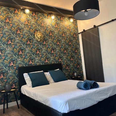 Le Nimois Apartment Nimes Ngoại thất bức ảnh