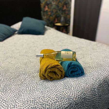 Le Nimois Apartment Nimes Ngoại thất bức ảnh