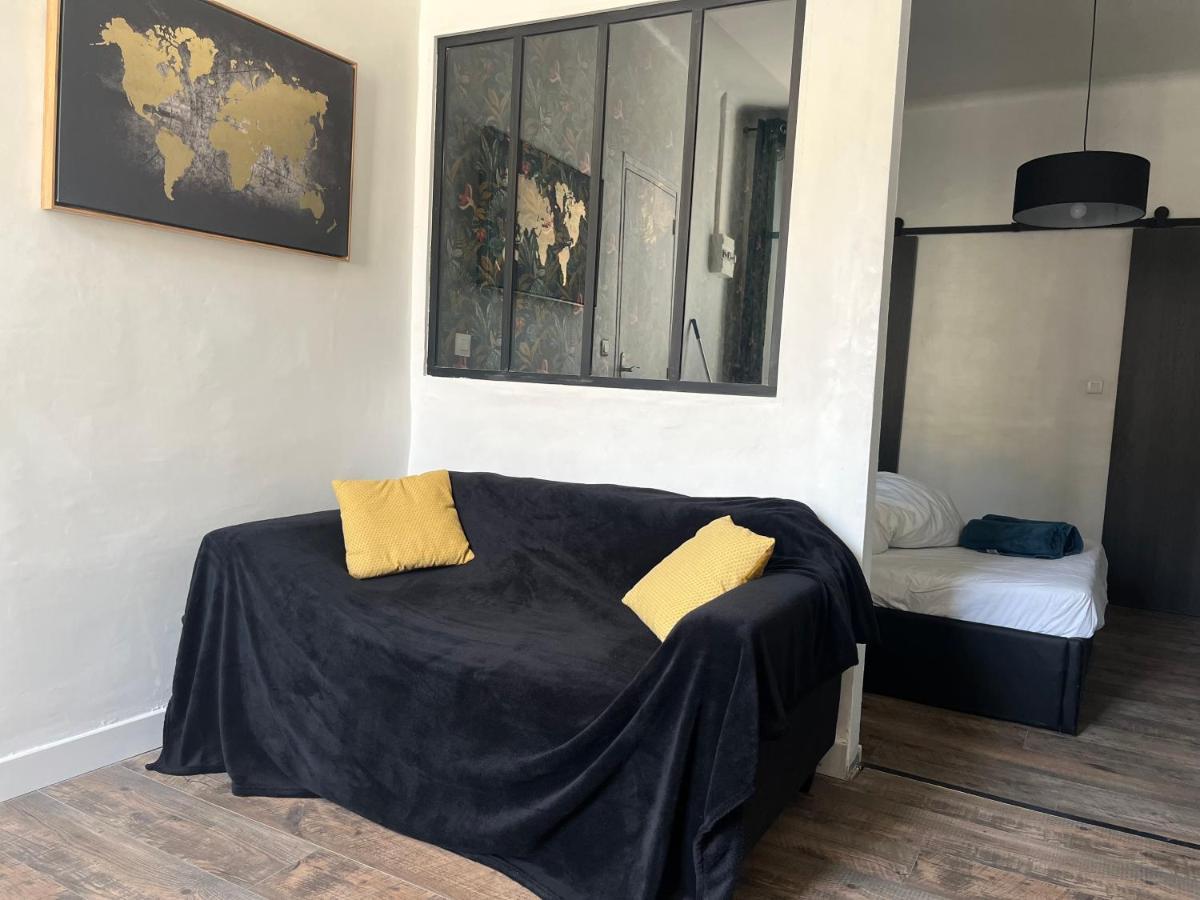 Le Nimois Apartment Nimes Ngoại thất bức ảnh