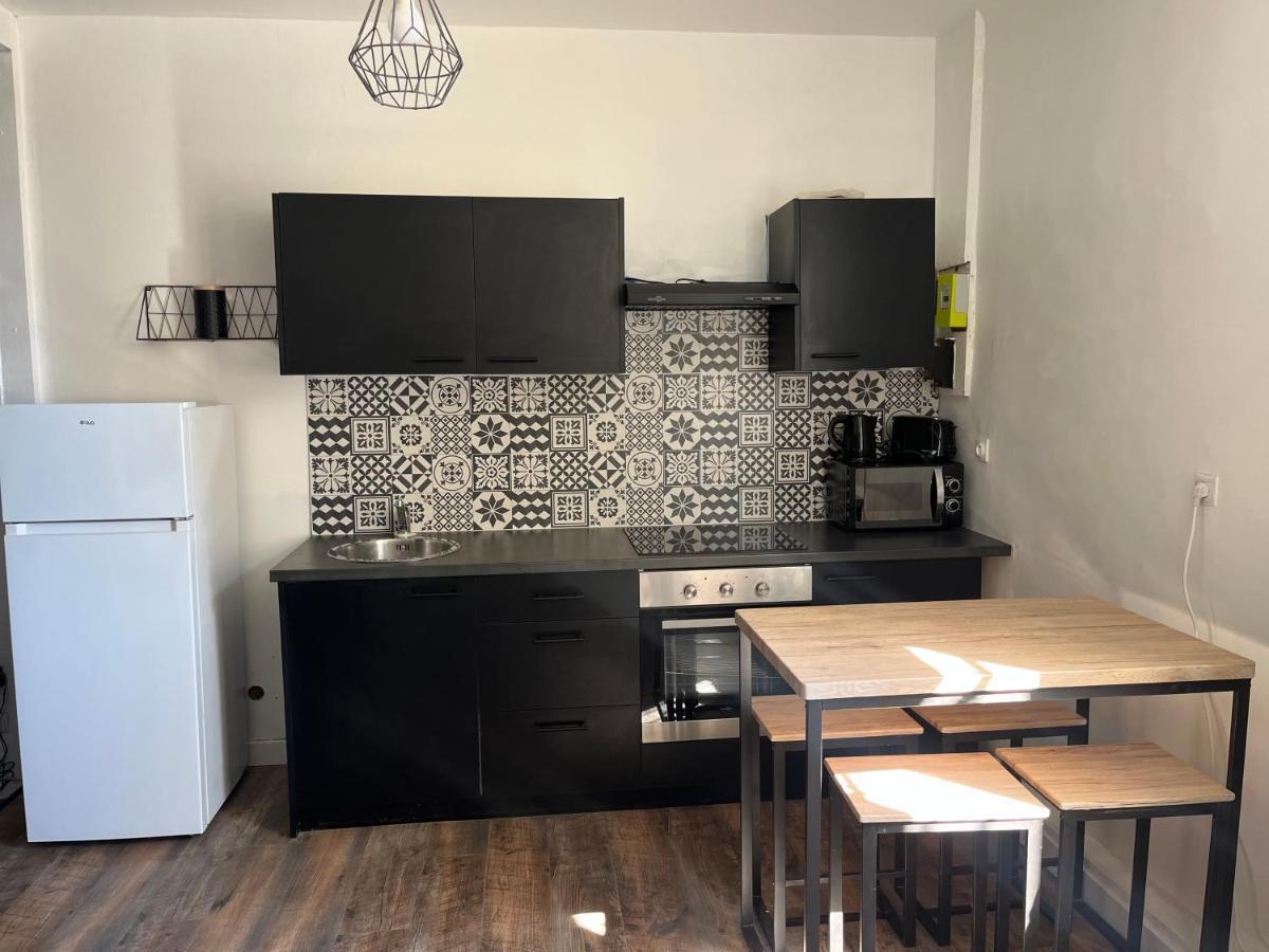 Le Nimois Apartment Nimes Ngoại thất bức ảnh