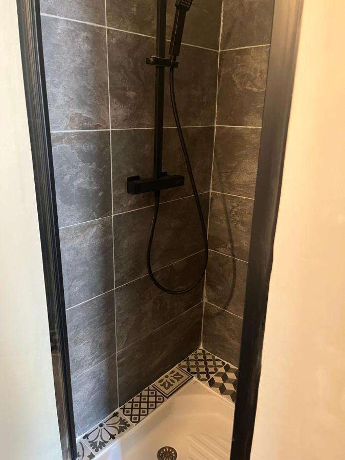 Le Nimois Apartment Nimes Ngoại thất bức ảnh
