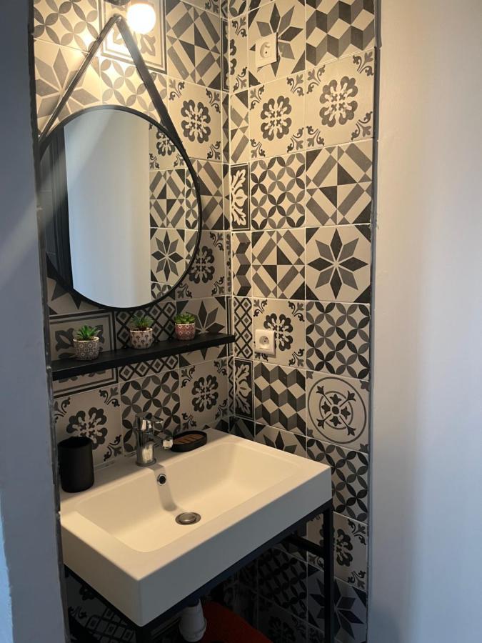 Le Nimois Apartment Nimes Ngoại thất bức ảnh