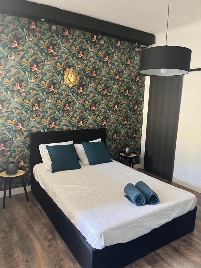 Le Nimois Apartment Nimes Ngoại thất bức ảnh