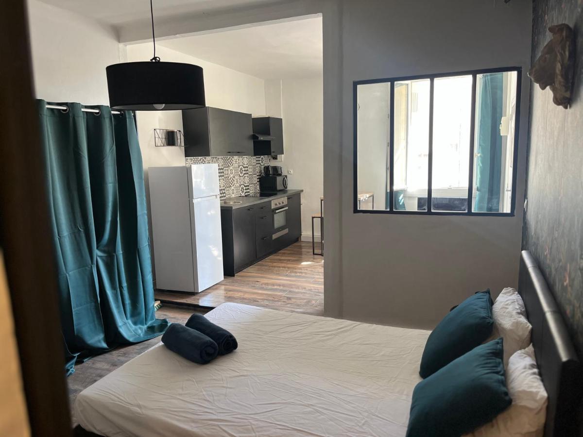 Le Nimois Apartment Nimes Ngoại thất bức ảnh